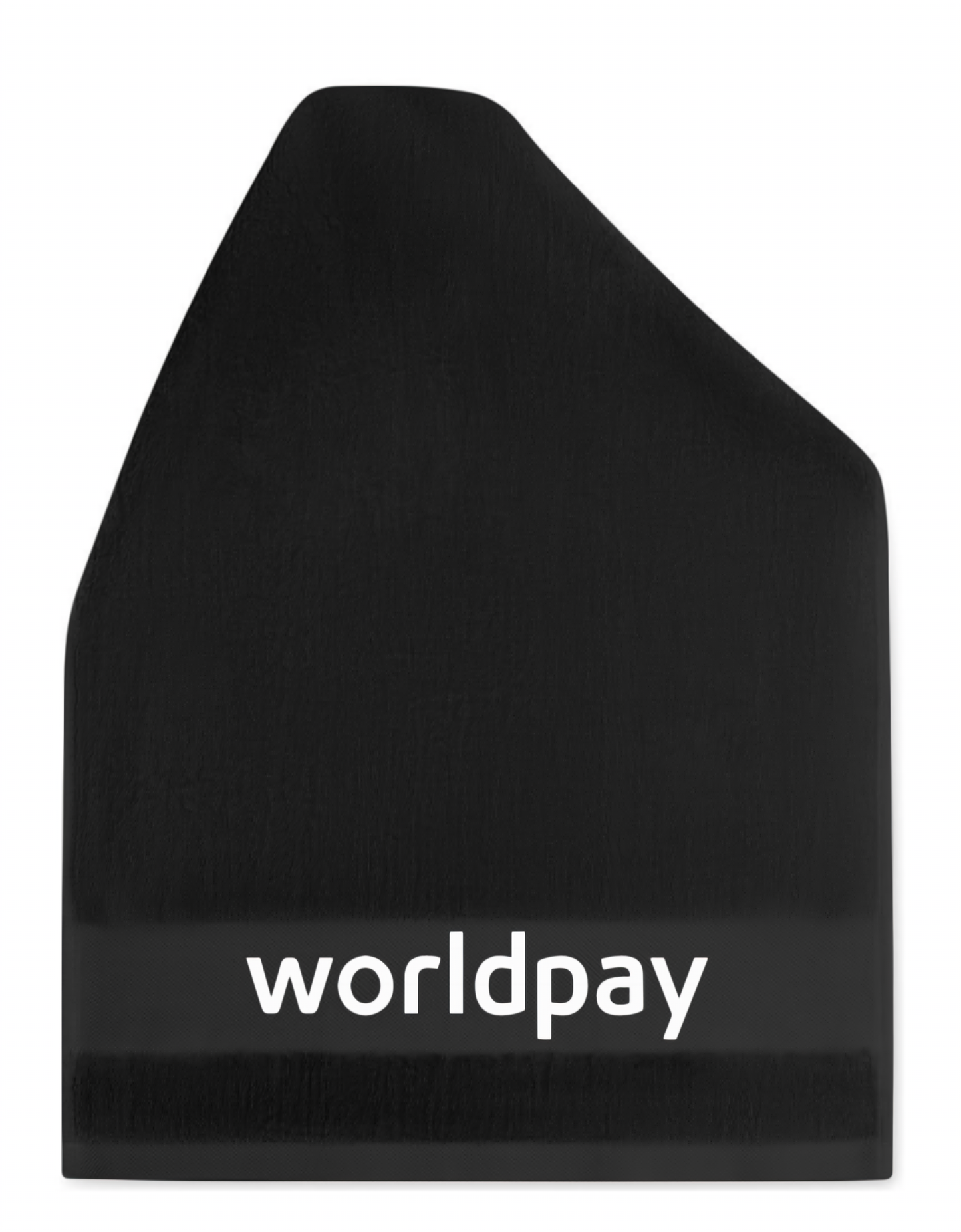 HITOWGO Cotton golf towel with hanger