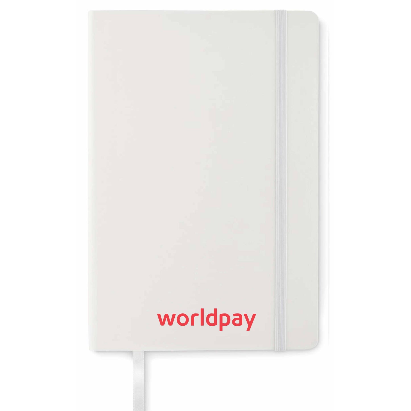 BRETA A5 recycled notebook