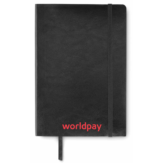 BRETA A5 recycled notebook