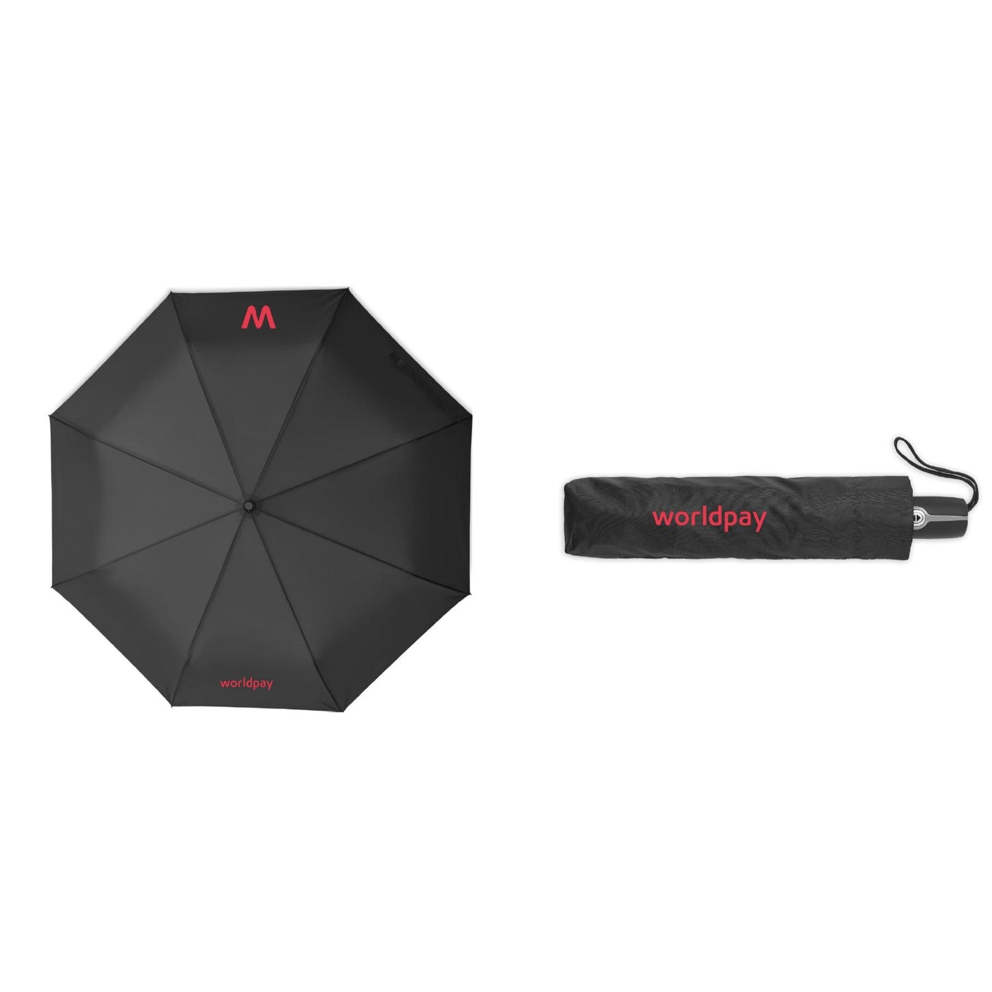 ROCHESTER 27 inch windproof umbrella