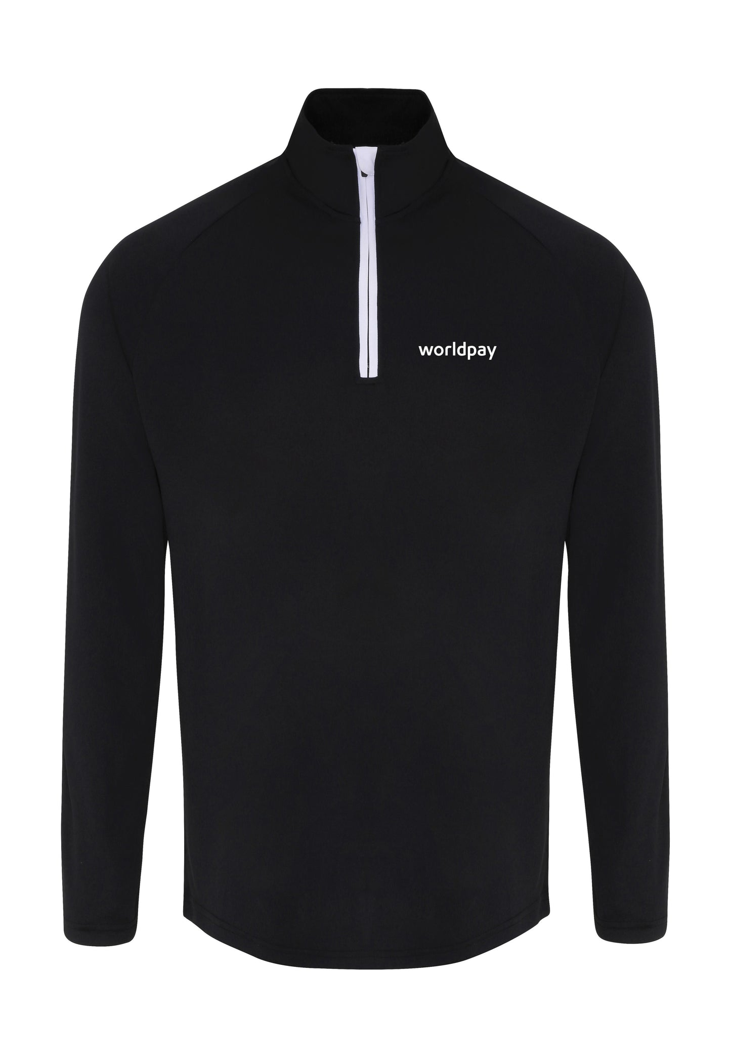 Mens 1/4 Zip Tops