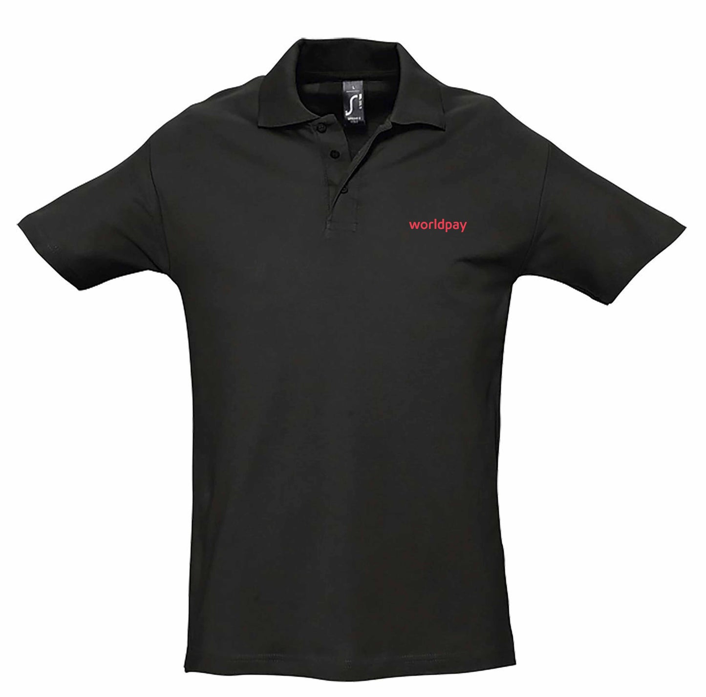 Mens Polo