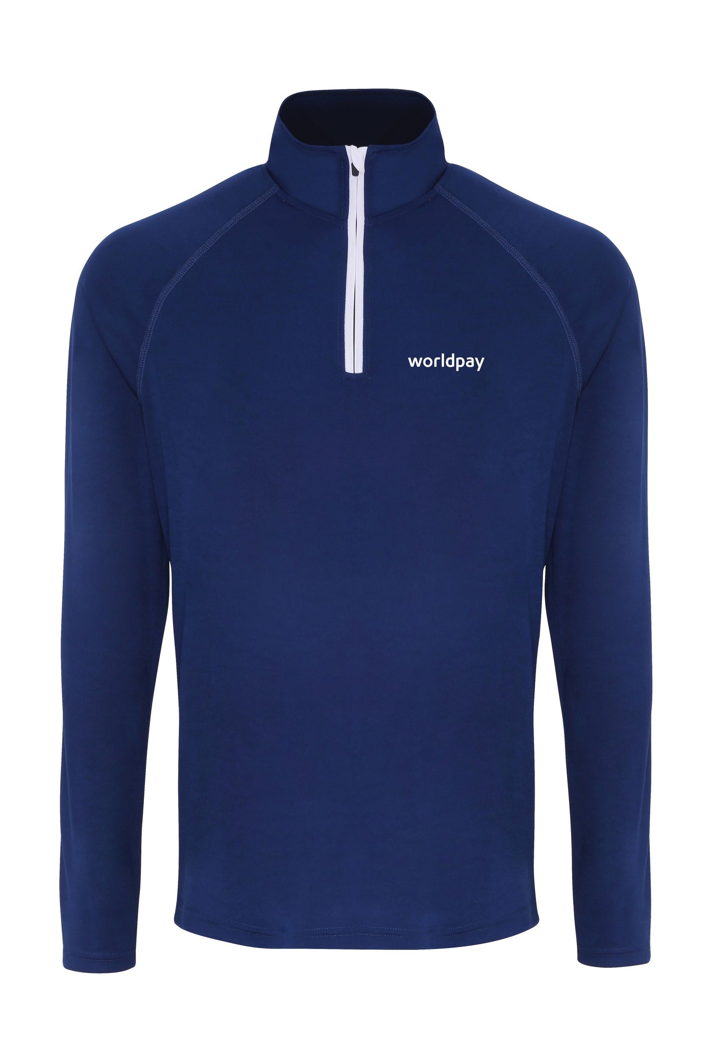 Mens 1/4 Zip Tops