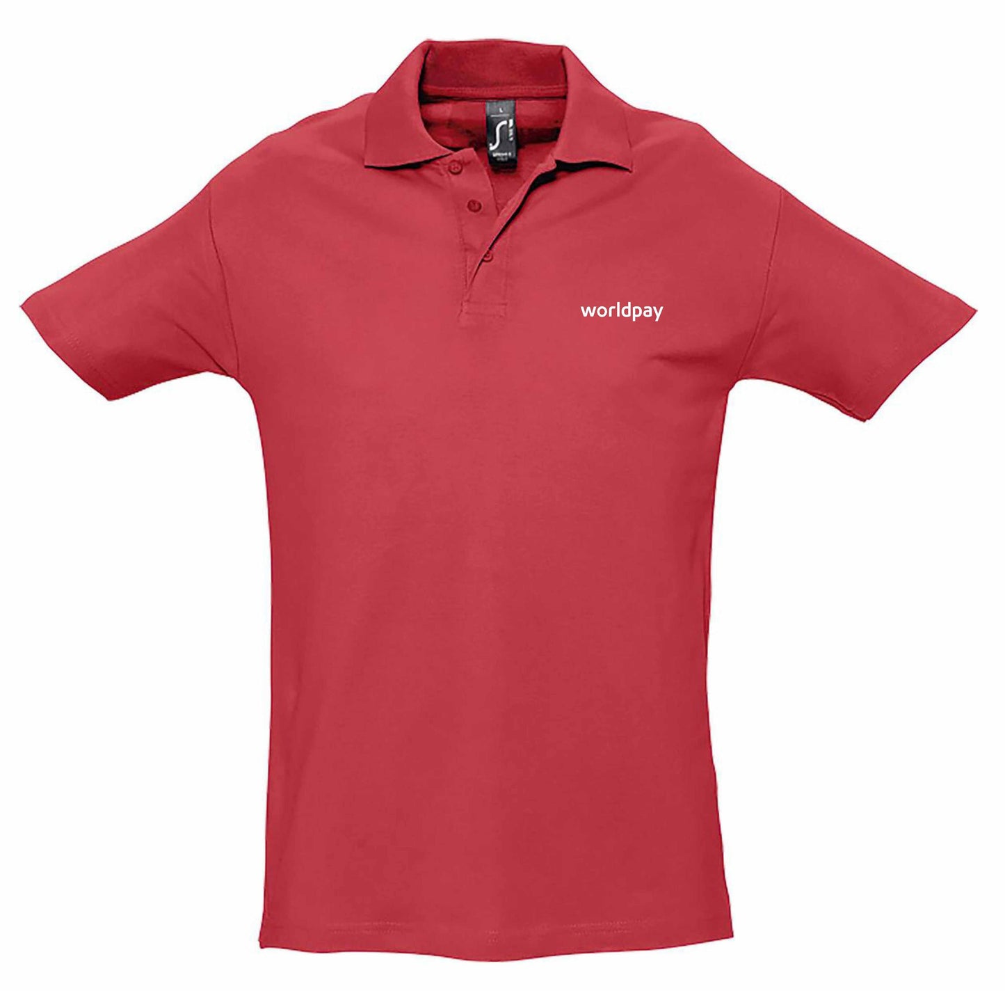 Mens Polo