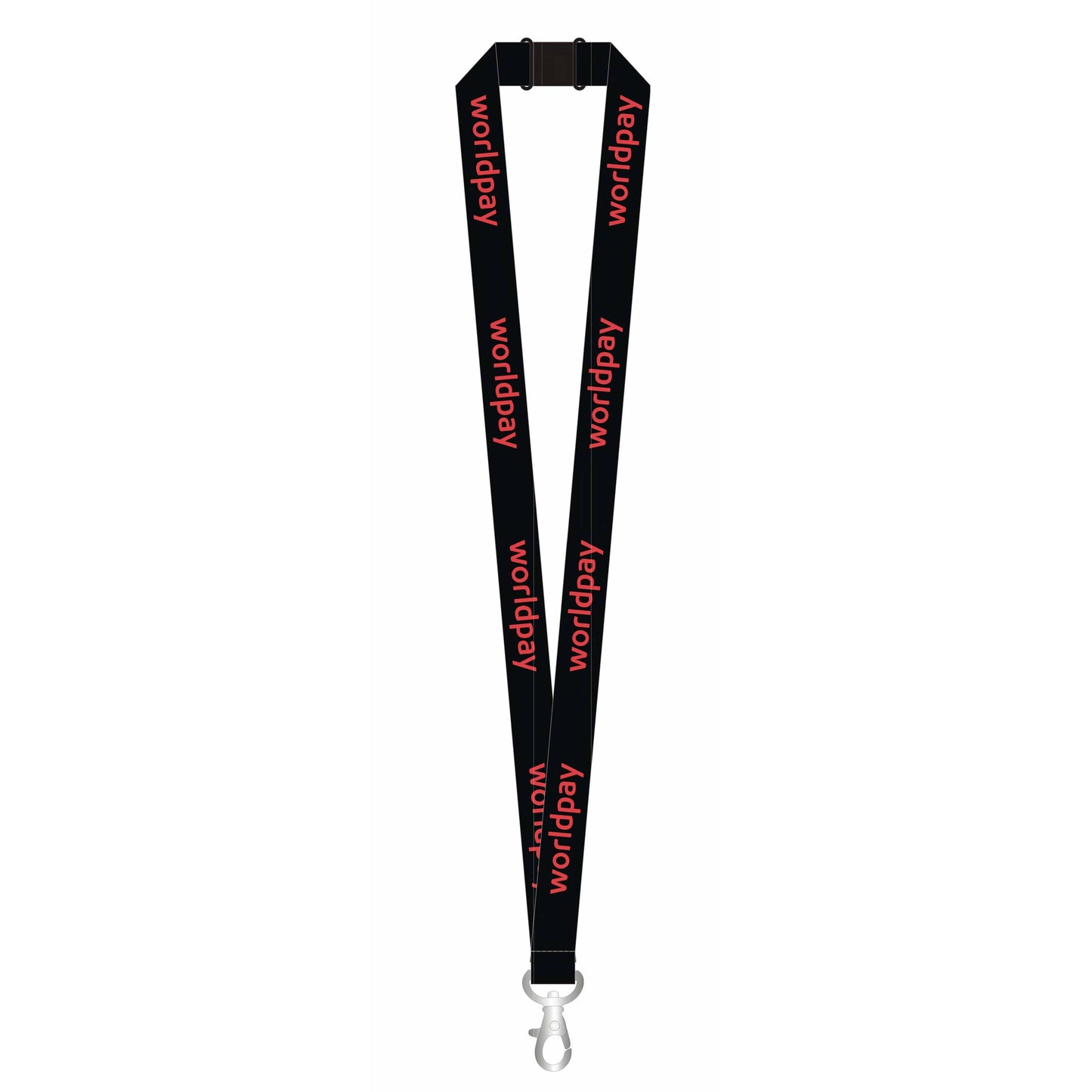 Dye Sub Lanyard