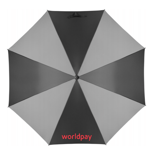 UGUA 30 inch 4-panel Umbrella